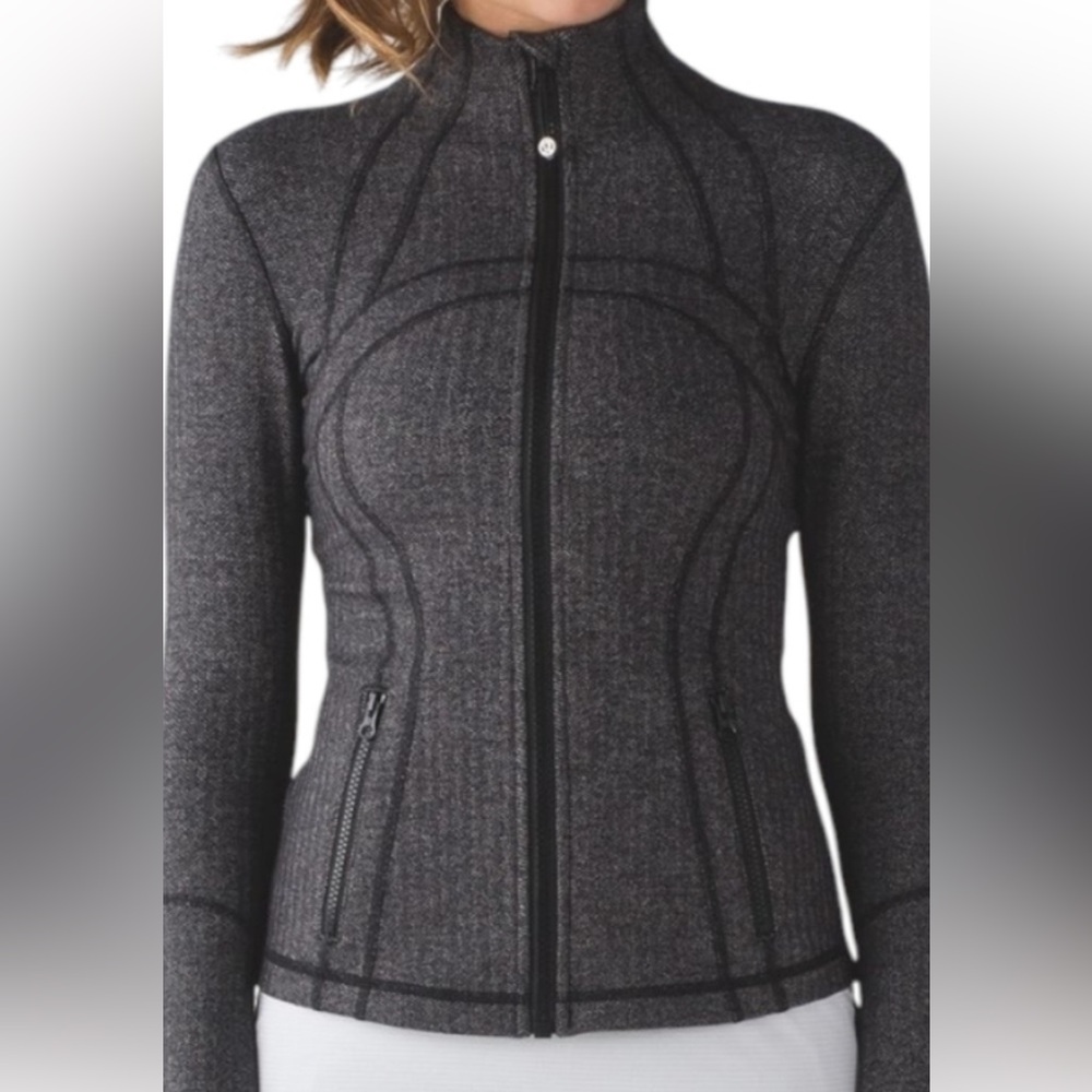 Lululemon Define Jacket